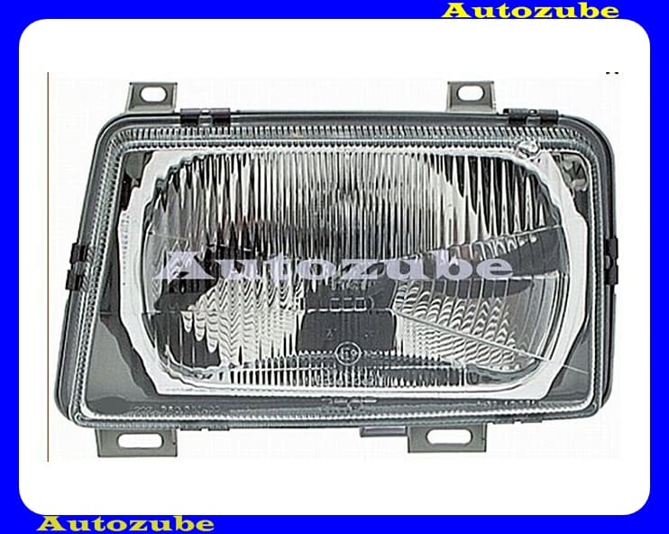 Fényszóró bal (H4) {DEPO} Fényszóró bal (H4) {DEPO}