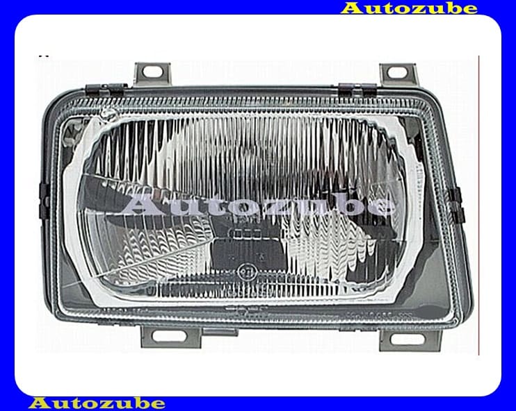 Fényszóró jobb (H4) {DEPO} Fényszóró jobb (H4) {DEPO}