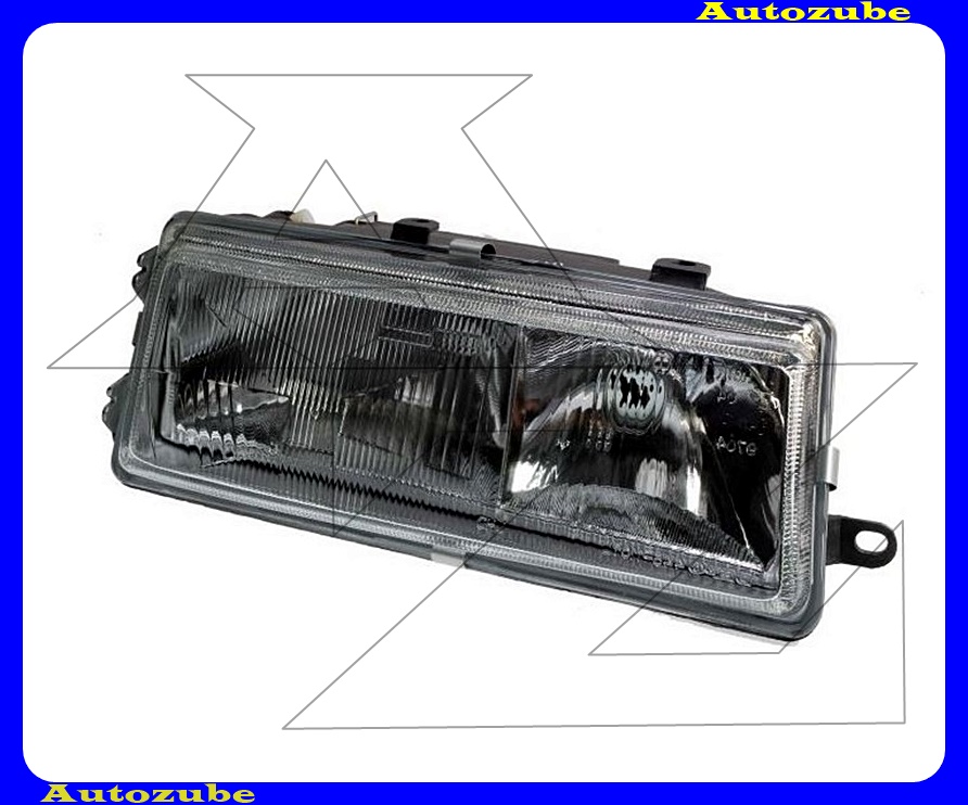 Fényszóró jobb (2xH1) kézi/elektromos állítású is. {DEPO} R Fényszóró jobb (2xH1) kézi/elektromos állítású is. {DEPO} R