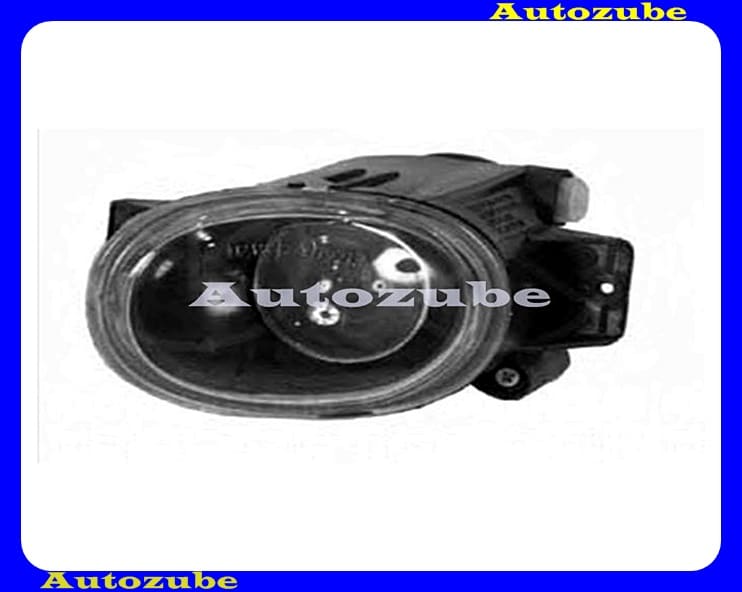 Ködlámpa bal (H3) {DEPO} /RENDELÉSRE/ Ködlámpa bal (H3) {DEPO} /RENDELÉSRE/