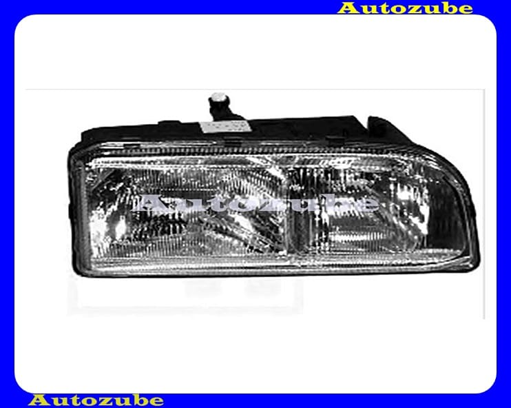 Fényszóró jobb Fényszóró jobb