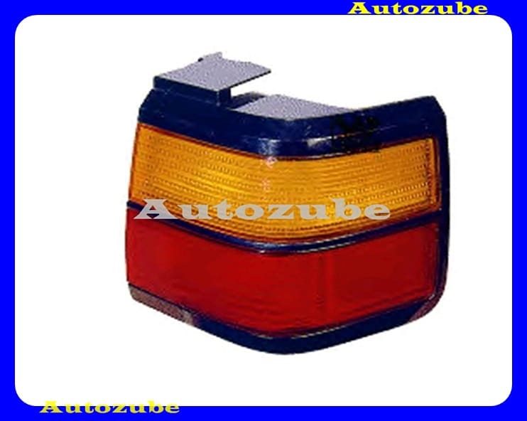 Hátsó lámpa jobb külső (foglalat nélkül) {DEPO} Hátsó lámpa jobb külső (foglalat nélkül) {DEPO}