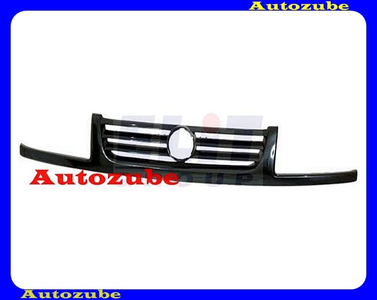 Hűtődíszrács külső rész (egybeöntött) Hűtődíszrács külső rész (egybeöntött)