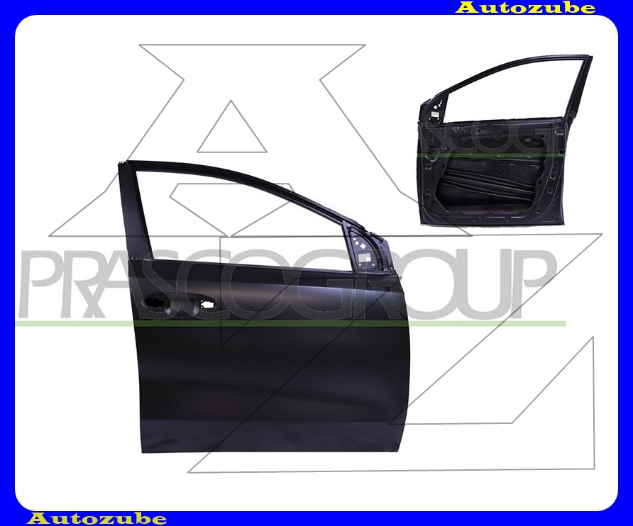 Ajtó jobb első /RENDELÉSRE/ Ajtó jobb első /RENDELÉSRE/