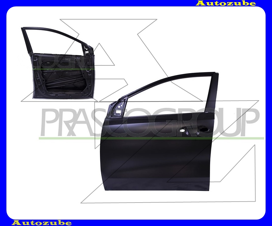 Ajtó bal első /RENDELÉSRE/ Ajtó bal első /RENDELÉSRE/