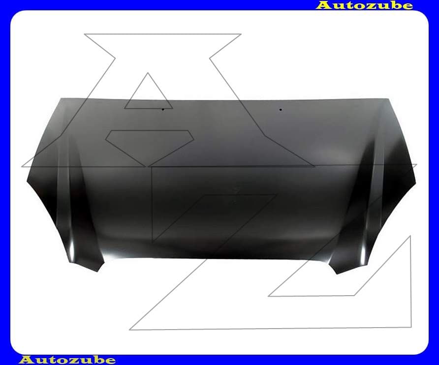 Motorháztető Motorháztető