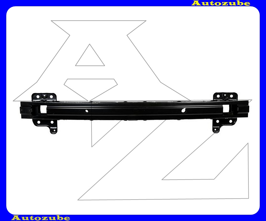 Első lökhárító merevítő Első lökhárító merevítő