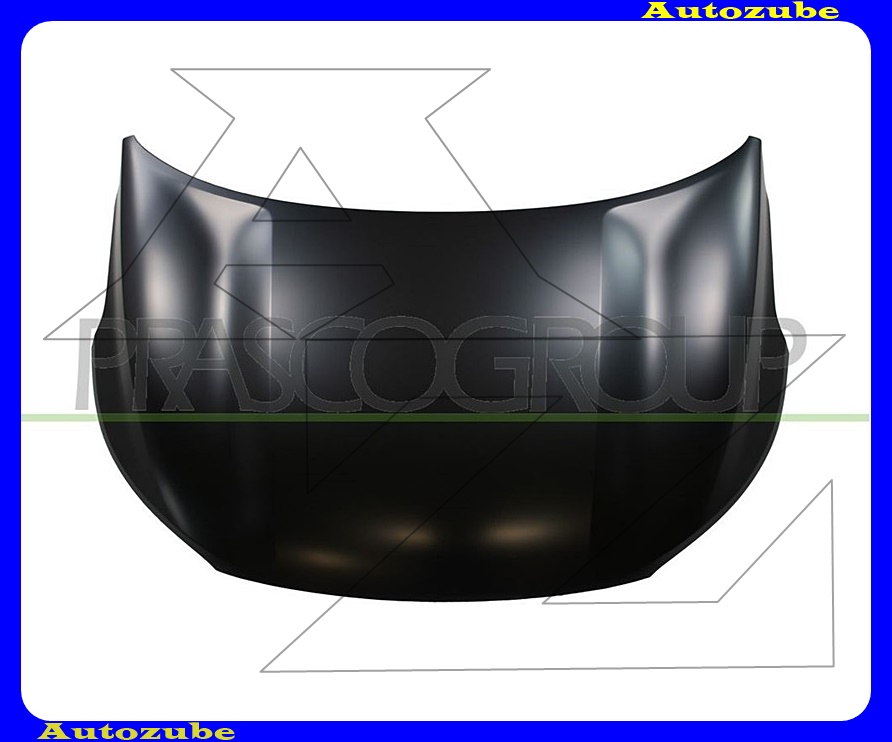 Motorháztető /RENDELÉSRE/ Motorháztető /RENDELÉSRE/