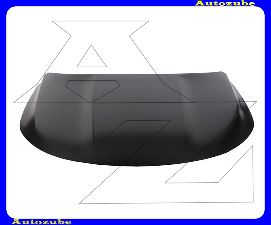 Motorháztető (acél) /RENDELÉSRE/ Motorháztető (acél) /RENDELÉSRE/