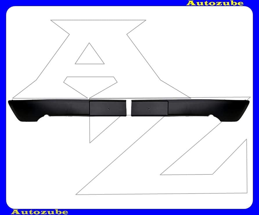 Első lökhárító díszléc szett (bal+jobb) Első lökhárító díszléc szett (bal+jobb)