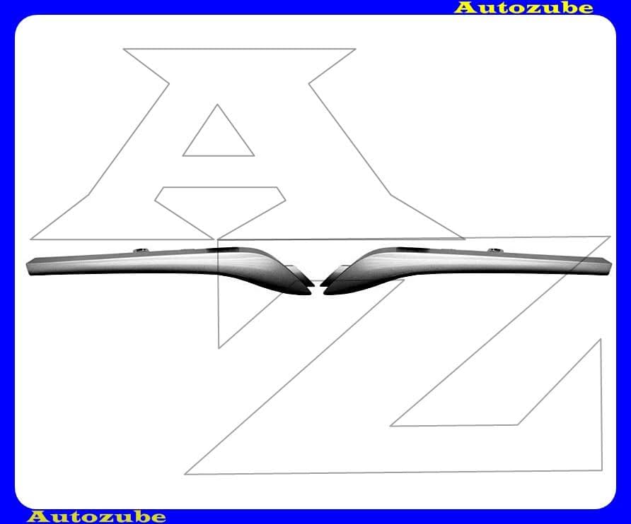 Hűtődíszrács díszléc szett Hűtődíszrács díszléc szett