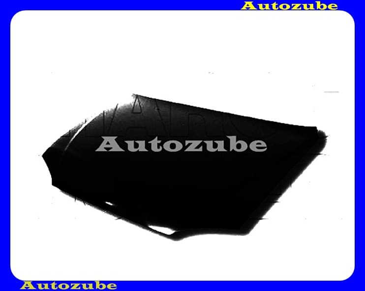 Motorháztető Motorháztető