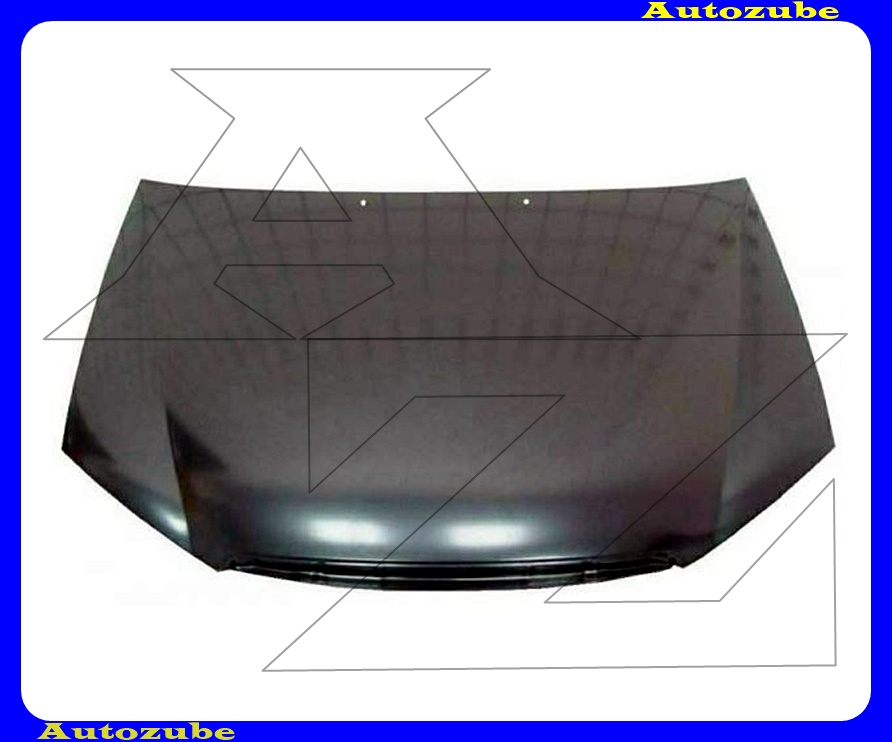 Motorháztető Motorháztető