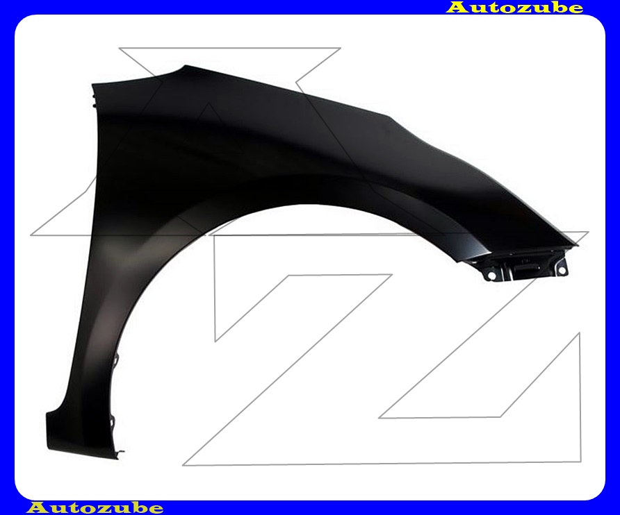 Első sárvédő jobb (nem oldalvillogós) Első sárvédő jobb (nem oldalvillogós)