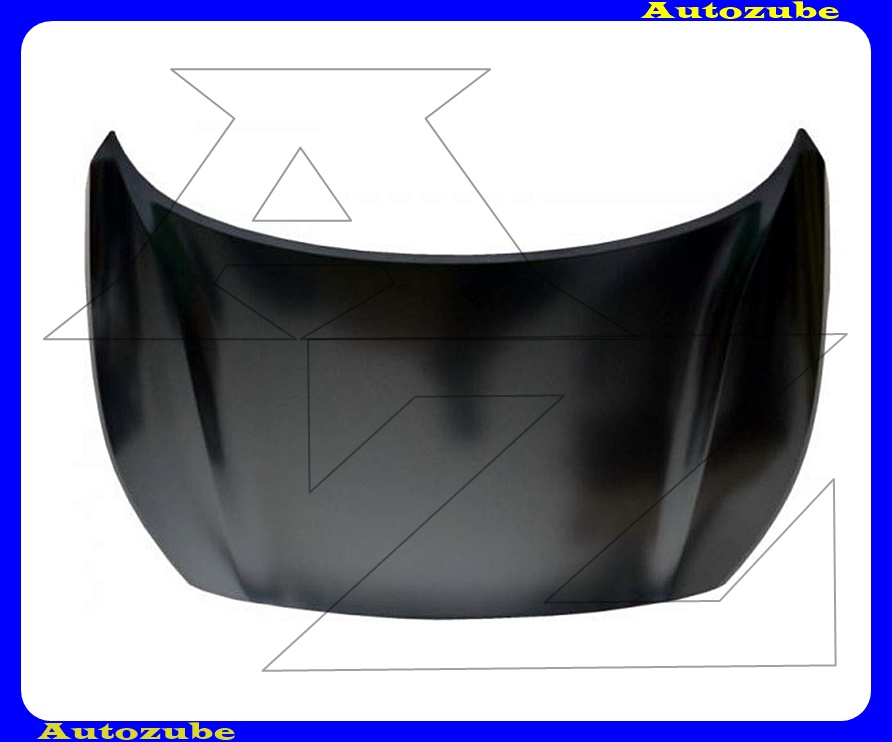 Motorháztető Motorháztető