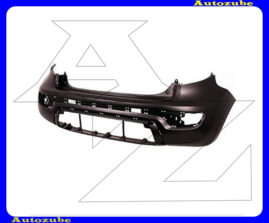 Hátsó lökhárító, alapozott /RENDELÉSRE/ Hátsó lökhárító, alapozott /RENDELÉSRE/