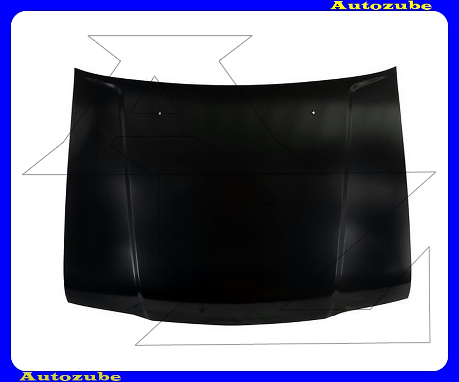 Motorháztető Motorháztető