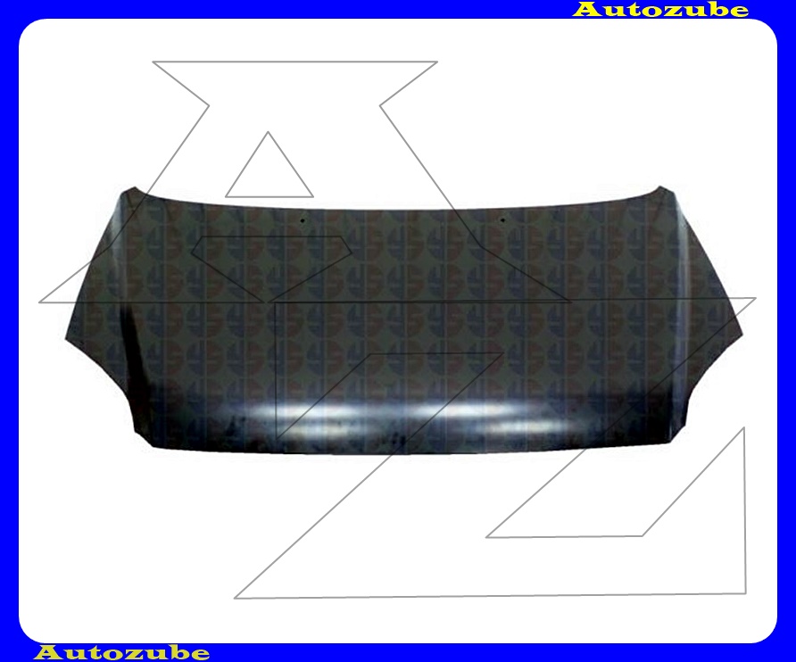 Motorháztető Motorháztető