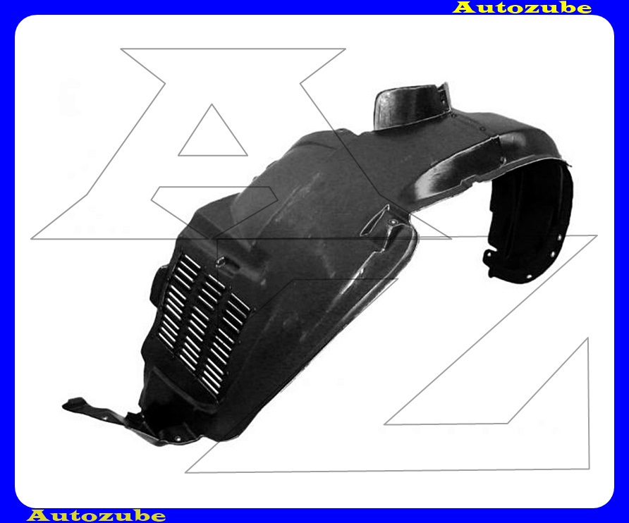 Dobbetét bal első (műanyag) Dobbetét bal első (műanyag)