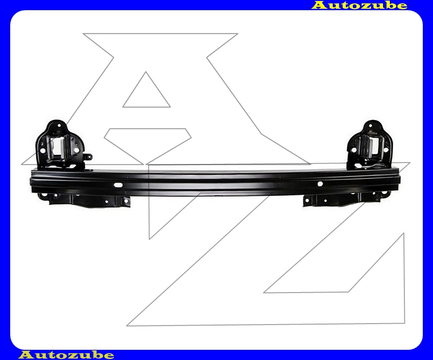 Első lökhárító merevítő Első lökhárító merevítő