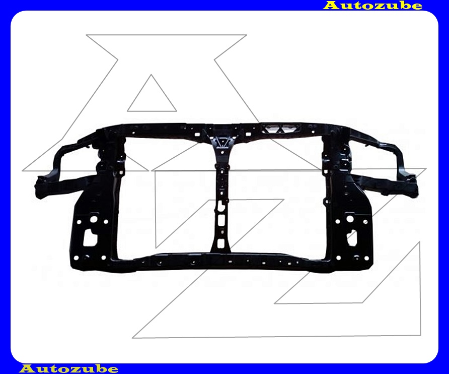 Homlokfal komplett Homlokfal komplett