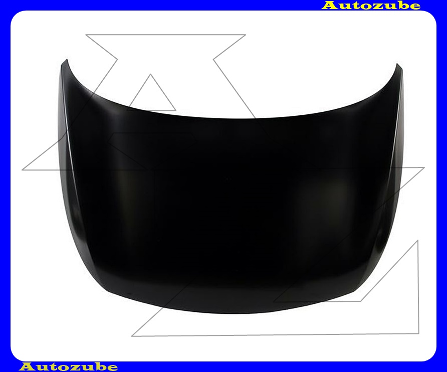 Motorháztető Motorháztető