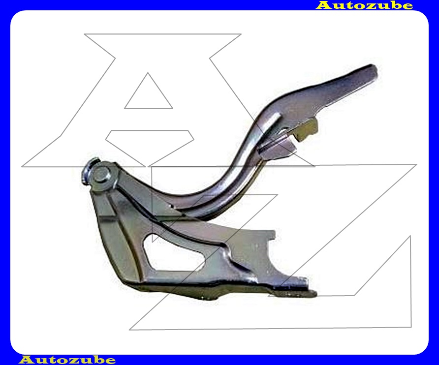 Motorháztető zsanér jobb Motorháztető zsanér jobb