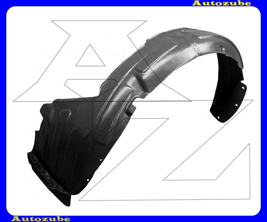 Dobbetét bal első (műanyag) Dobbetét bal első (műanyag)