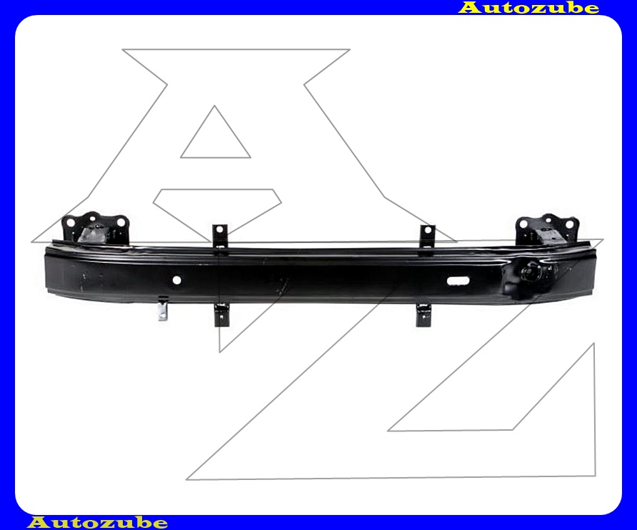 Első lökhárító merevítő Első lökhárító merevítő