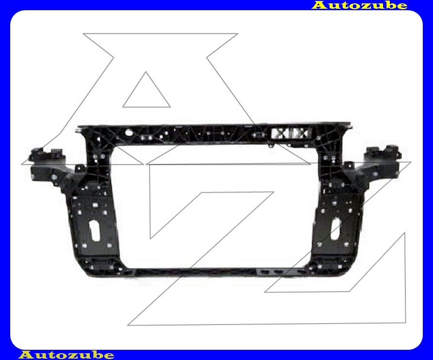 Homlokfal komplett Homlokfal komplett