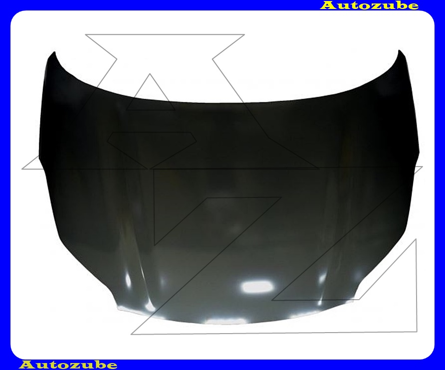 Motorháztető Motorháztető