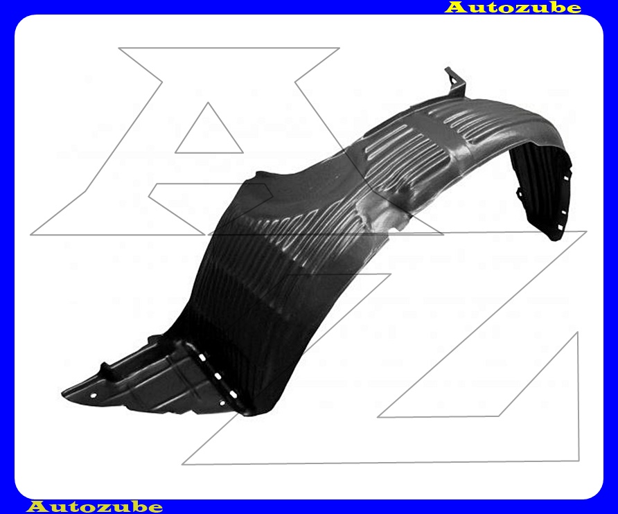 Dobbetét bal első (műanyag) Dobbetét bal első (műanyag)