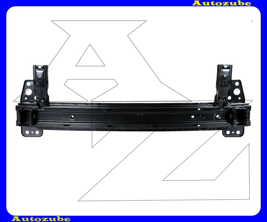 Első lökhárító merevítő Első lökhárító merevítő