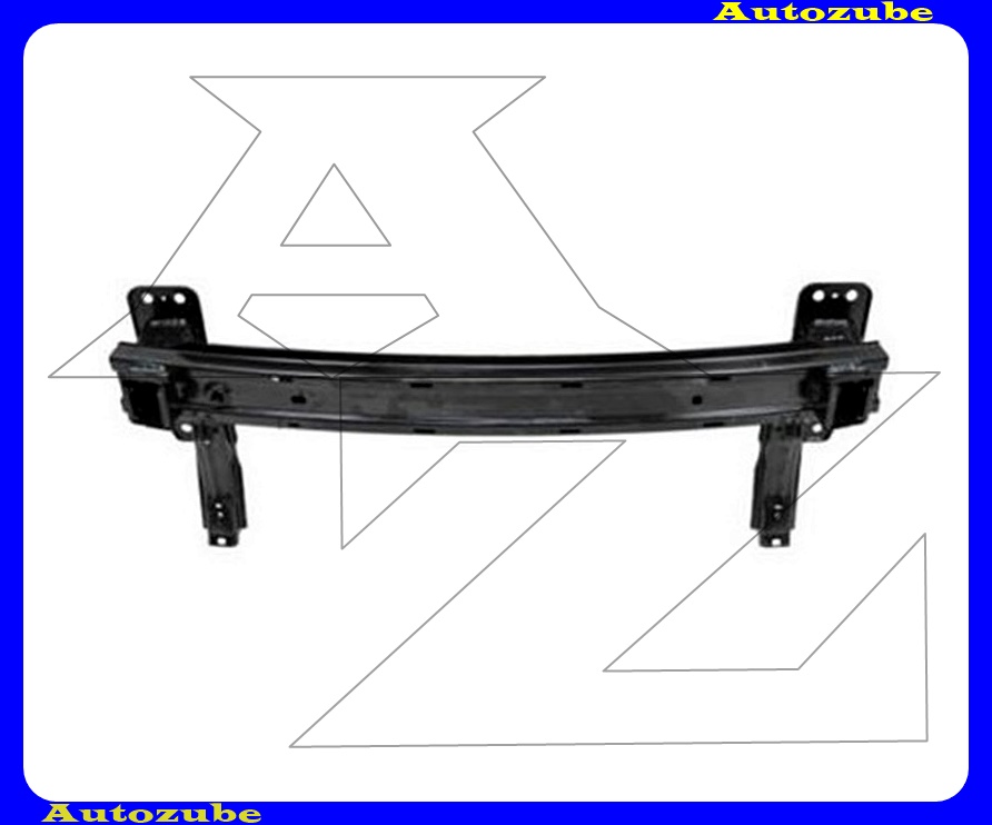 Első lökhárító merevítő Első lökhárító merevítő