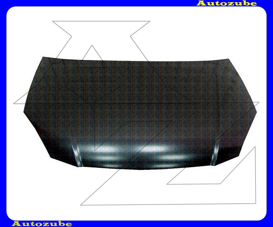 Motorháztető Motorháztető