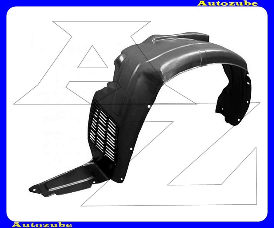 Dobbetét bal első (műanyag) Dobbetét bal első (műanyag)