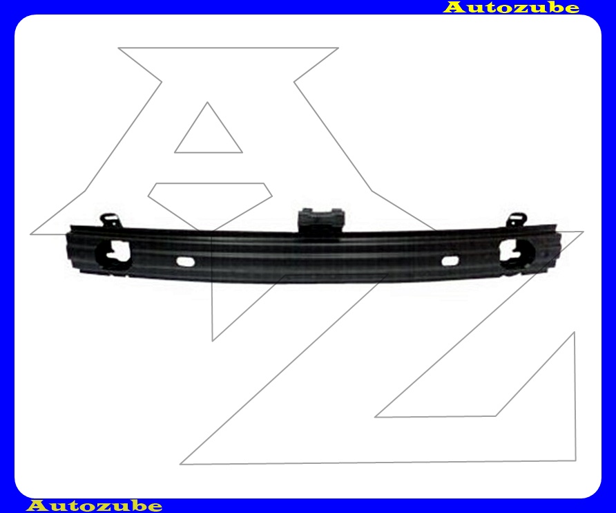 Első lökhárító merevítő Első lökhárító merevítő