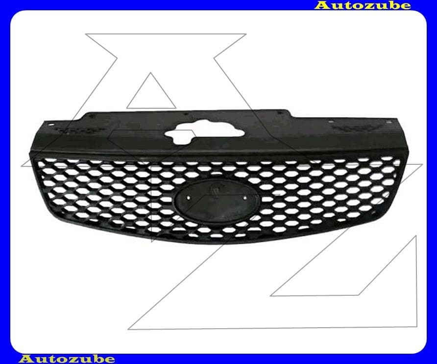 Hűtődíszrács Hűtődíszrács