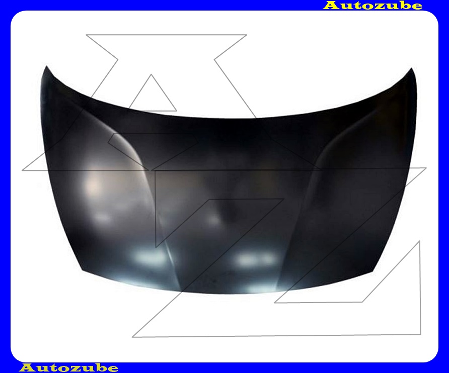 Motorháztető Motorháztető