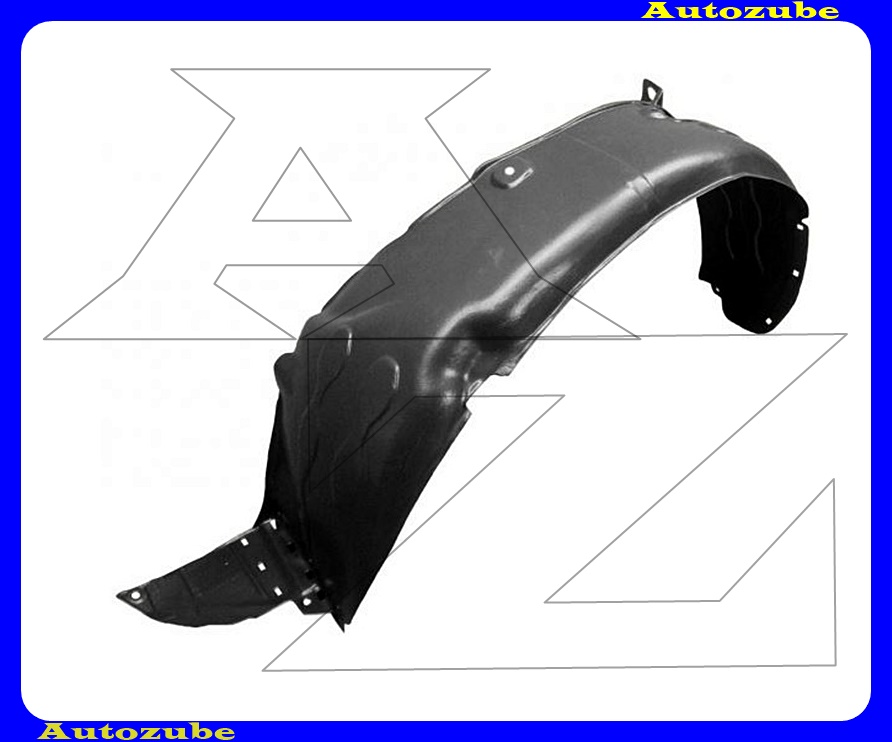 Dobbetét bal első Dobbetét bal első