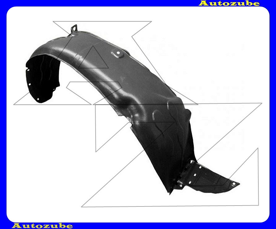 Dobbetét jobb első Dobbetét jobb első