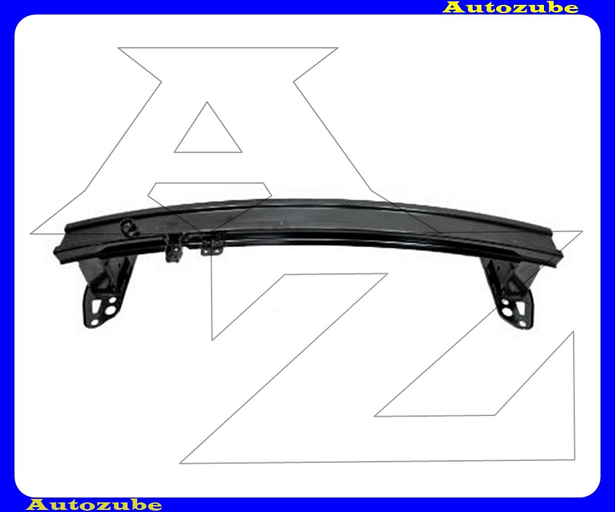 Első lökhárító merevítő Első lökhárító merevítő