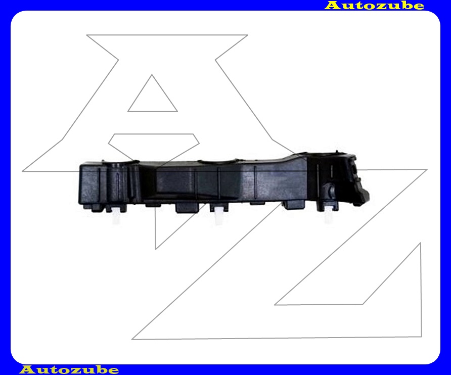 Első lökhárító tartó bal Első lökhárító tartó bal