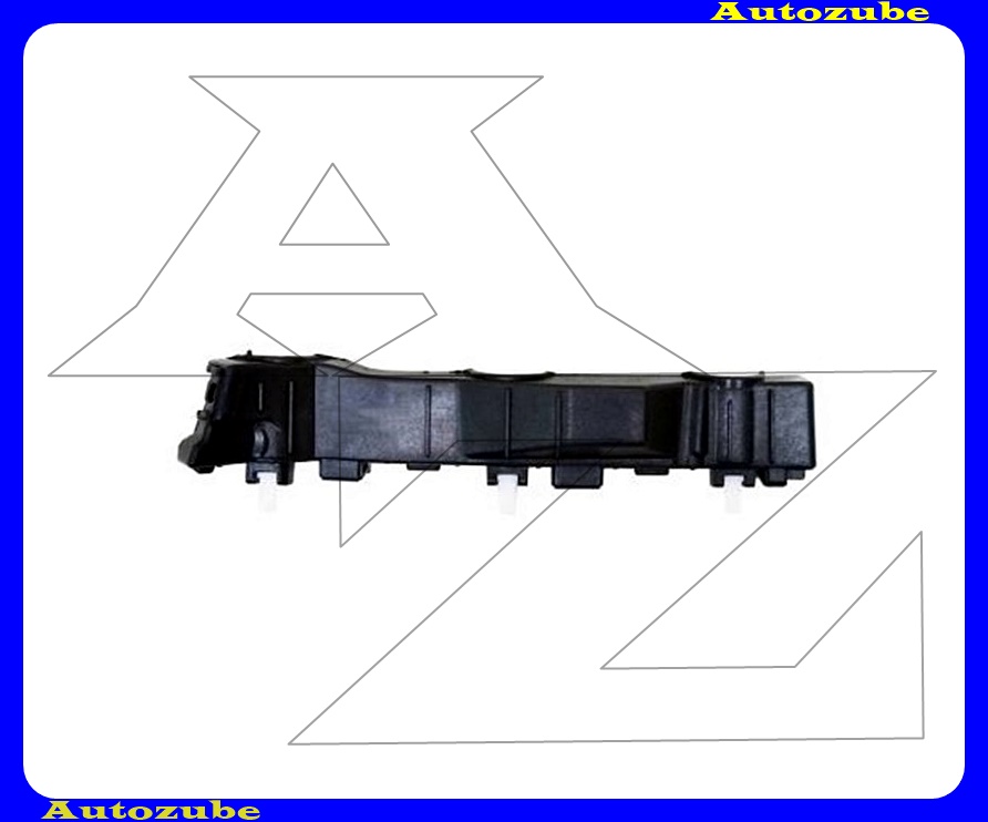 Első lökhárító tartó jobb Első lökhárító tartó jobb