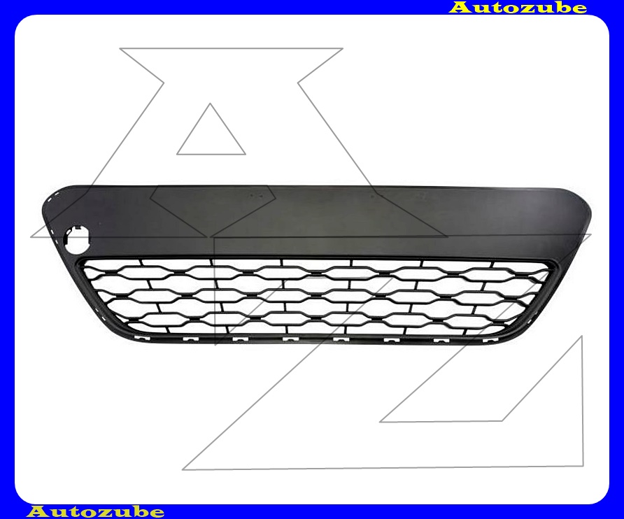 Első lökhárító rács középső Első lökhárító rács középső