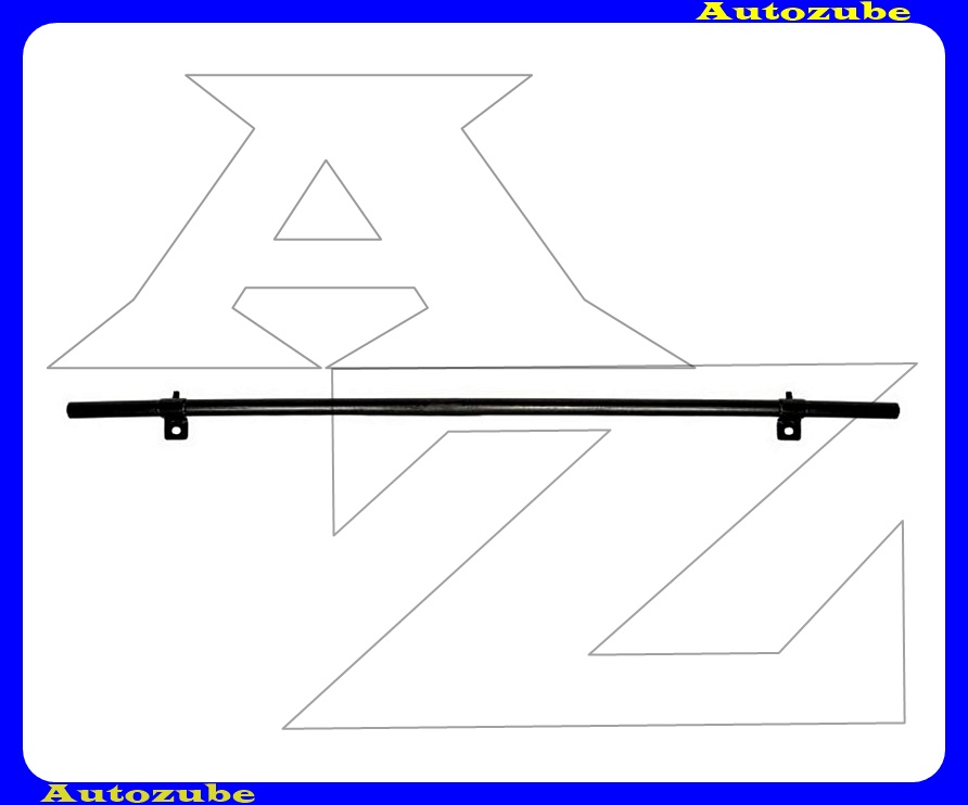 Első lökhárító merevítő alsó Első lökhárító merevítő alsó