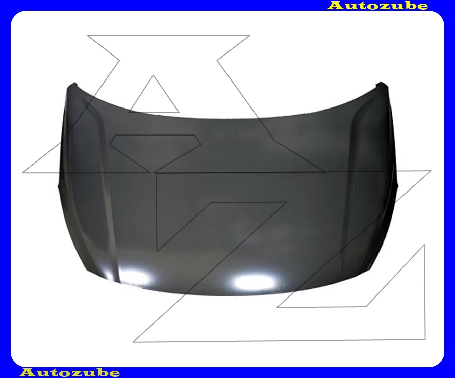 Motorháztető Motorháztető