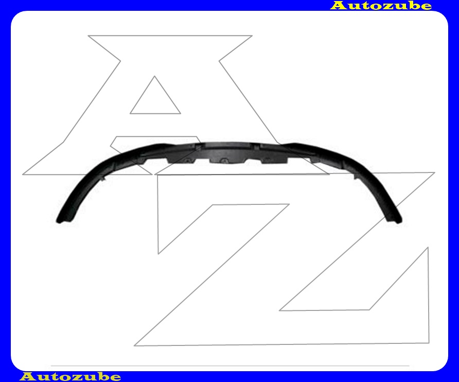 Első lökhárító alatti spoiler (koptató) Első lökhárító alatti spoiler (koptató)