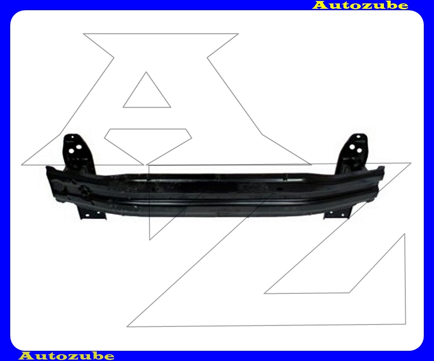 Első lökhárító merevítő Első lökhárító merevítő