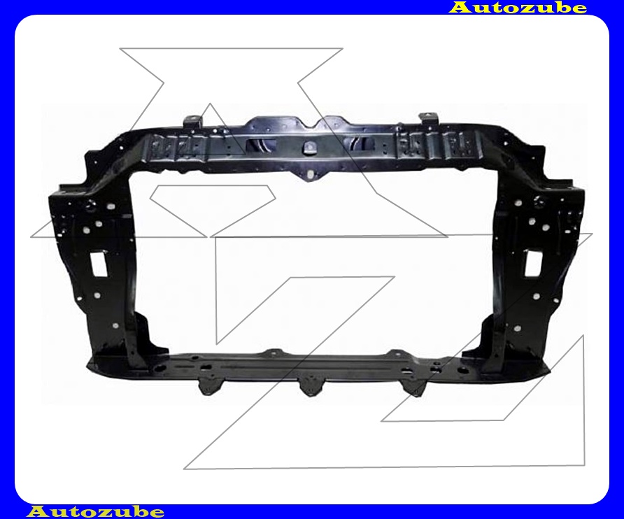 Homlokfal komplett (szlovák és cseh gyártás is) Homlokfal komplett (szlovák és cseh gyártás is)